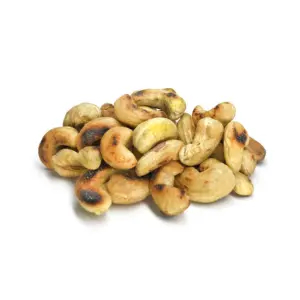 Castanha de Caju Natural Top - 100g