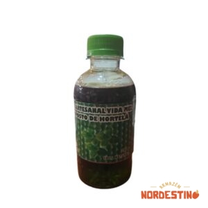 Lambedor Hortelã 280g