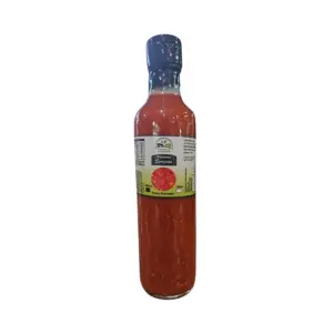 Pimenta Molho Scorpion 300ml