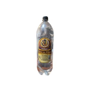 Cachaça Minas Prata - 2L