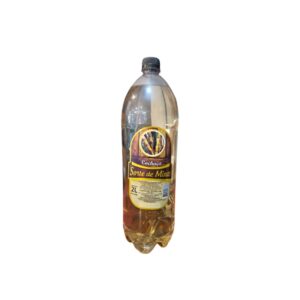 Cachaça Minas Ouro - 2L