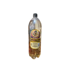 Cachaça Minas Ouro - 2L