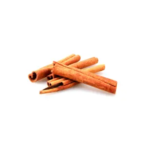 Canela em Pau 6cm - 100g