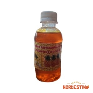 Lambedor Abacaxi 280g