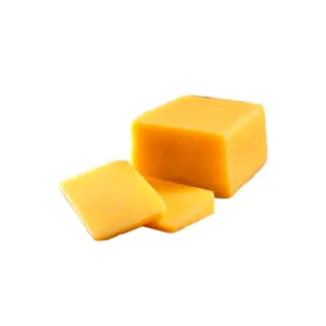 Queijo Manteiga peça de 3kg