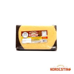 Doce de leite com Chocolate em barra 250g