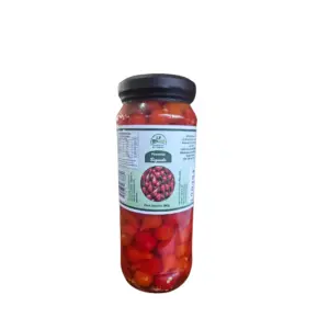 Pimenta Biquinho 180g
