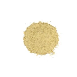 Pimenta Branca em pó - 100g