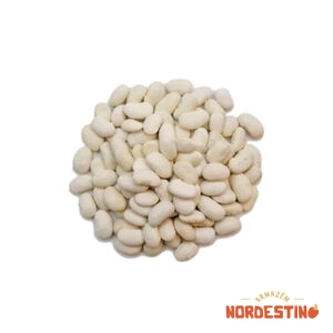 Fava Branca - 1Kg