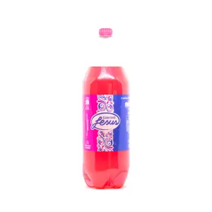 Guaraná Jesus 2L