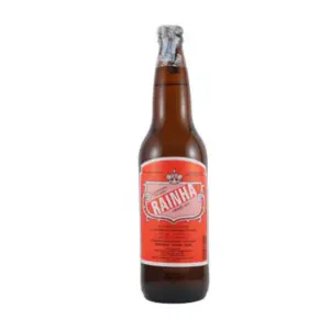 Cachaça Rainha 600ml