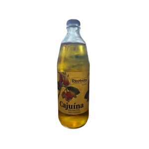 Cajuína 500ml