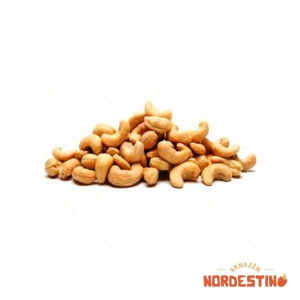 Castanha de Caju Torrada Salgada Top - 100g