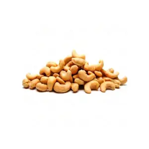 Castanha de Caju Torrada Salgada Top - 100g