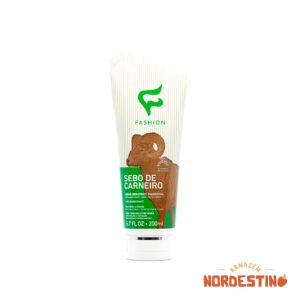 Sebo de Carneiro Hidratante Fashion 200ml