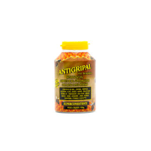 Antigripal Natural 450g