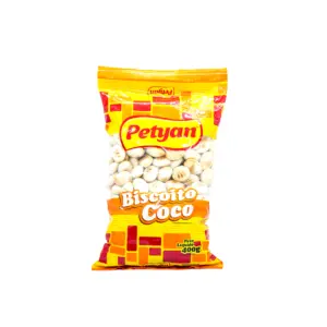 Biscoito de Coco Petyan - 400g