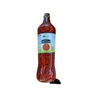 Pimenta Malagueta 850ml