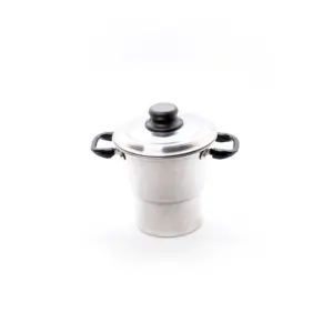 Cuscuzeira tamanho 14 - 14cm raio