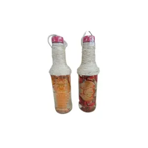 Cachaça Artesanal Enfeite frutos do Mar (Pequena)