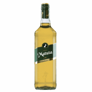 Cachaça Matuta Umburana 1 l