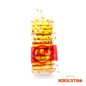 Bolacha Língua de Sogra 300g