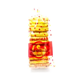 Bolacha Língua de Sogra 300g