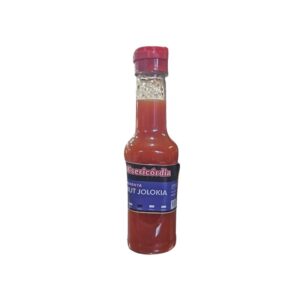 Pimenta But Jolokia 150ml