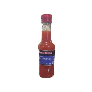 Pimenta But Jolokia 150ml