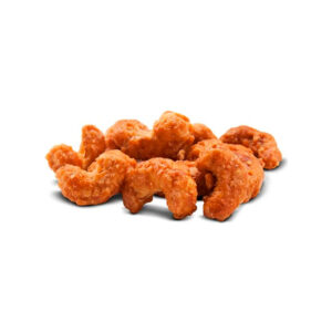 Castanha de Caju Caramelizada Coco 100g