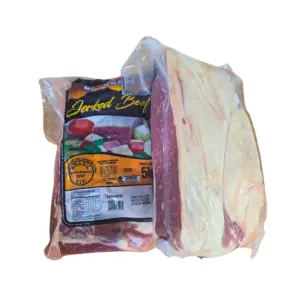 Charque Lagarto 5kg