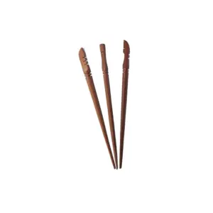 Palito para Cabelo - 14 cm