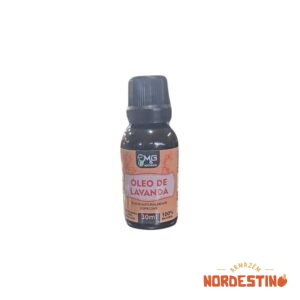 Óleo  de Lavanda 30ml
