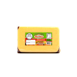 Doce de leite com Goiabada em barra 250g