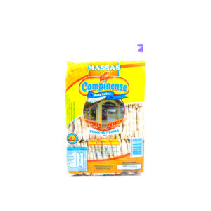 Bolacha 7 Capas Salgada  300g