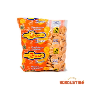 Biscoito 3 de Maio Doce 300g