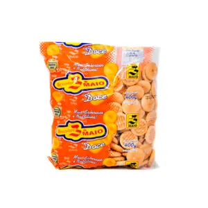 Biscoito 3 de Maio Doce 300g, Armazém Nordestino