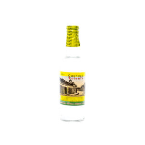 Cachaça Triunfo Cristal 275ml