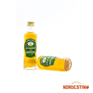 Cachaça Jambu - 60ml