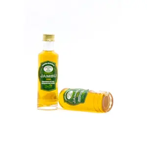 Cachaça Jambu - 60ml