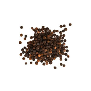 Pimenta do Reino Preta em Grão - 100g