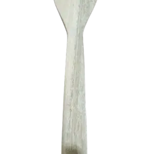 Colher de Pau Modelo Tramontina G - aproximadamente 45cm