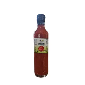Pimenta But Jolokia 300ml