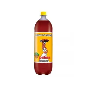 Azeite Dende 2L, Armazém Nordestino