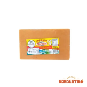 Doce de leite em barra 250g