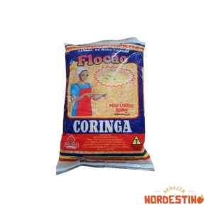 Flocão de Milho - 500g