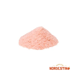 Sal Rosa Himalaia Fino Granel - 100g