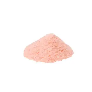 Sal Rosa Himalaia Fino Granel - 100g