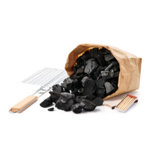 Carvão Vegetal - 20dm3