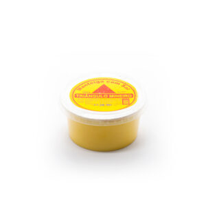 Manteiga com Sal Pote 450g - Triangulo Mineiro